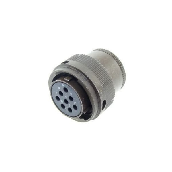KPSE 8C 816 SKT PLUG